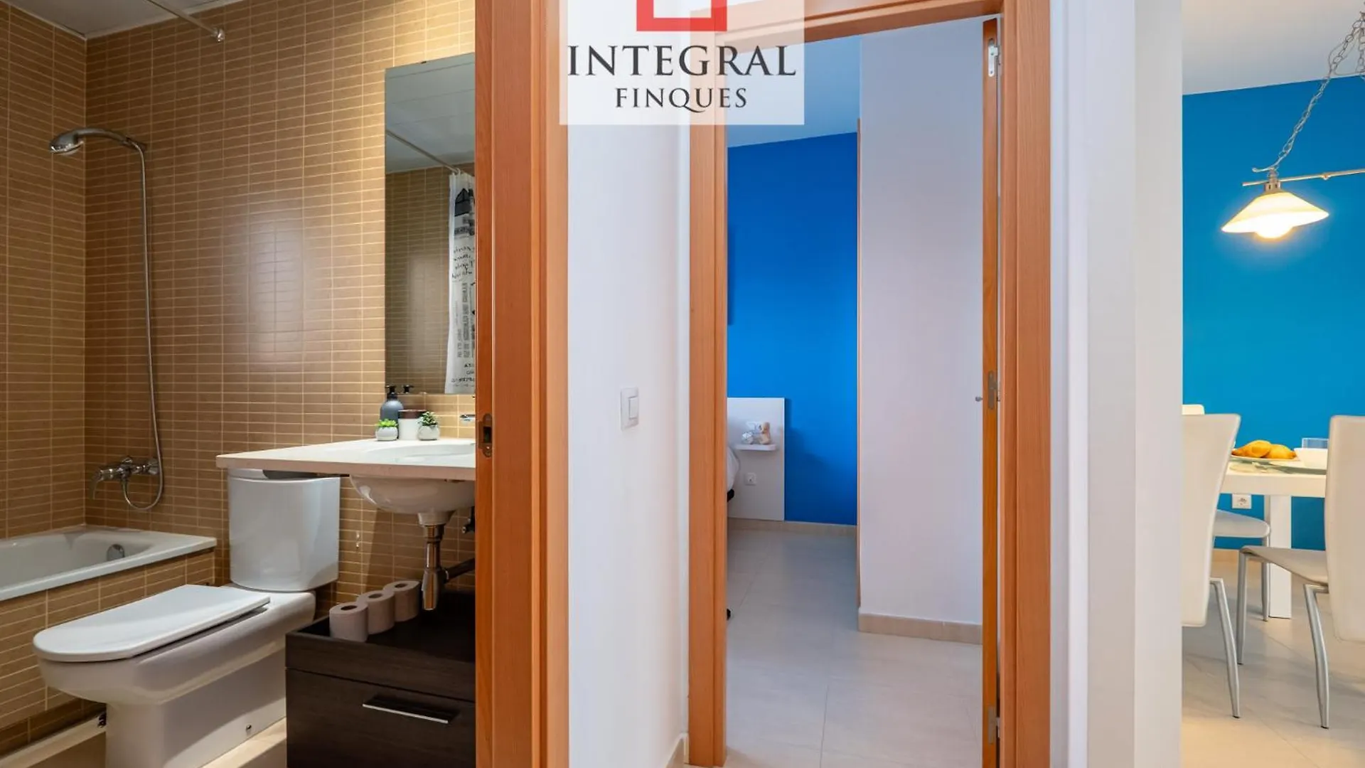 Oasis Maritim Apartment Palamos