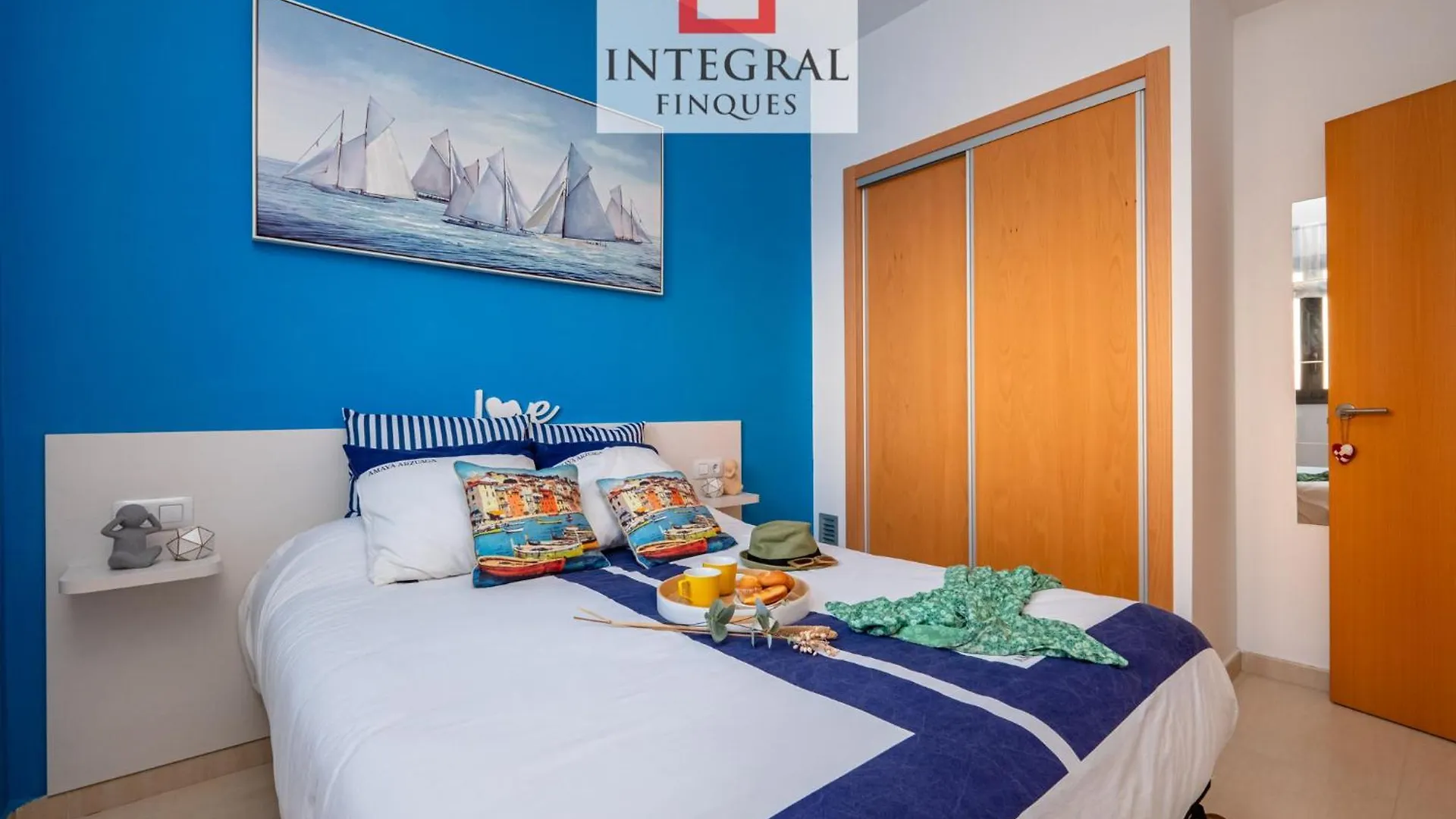 Oasis Maritim Apartment Palamos