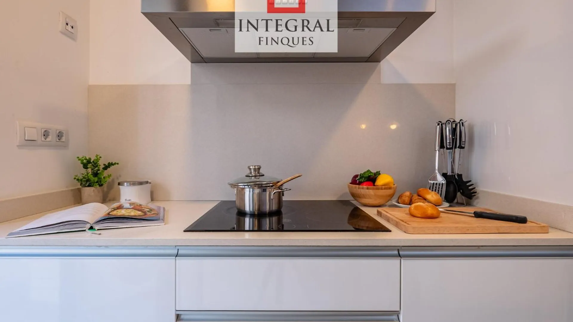 Oasis Maritim Apartment Palamos
