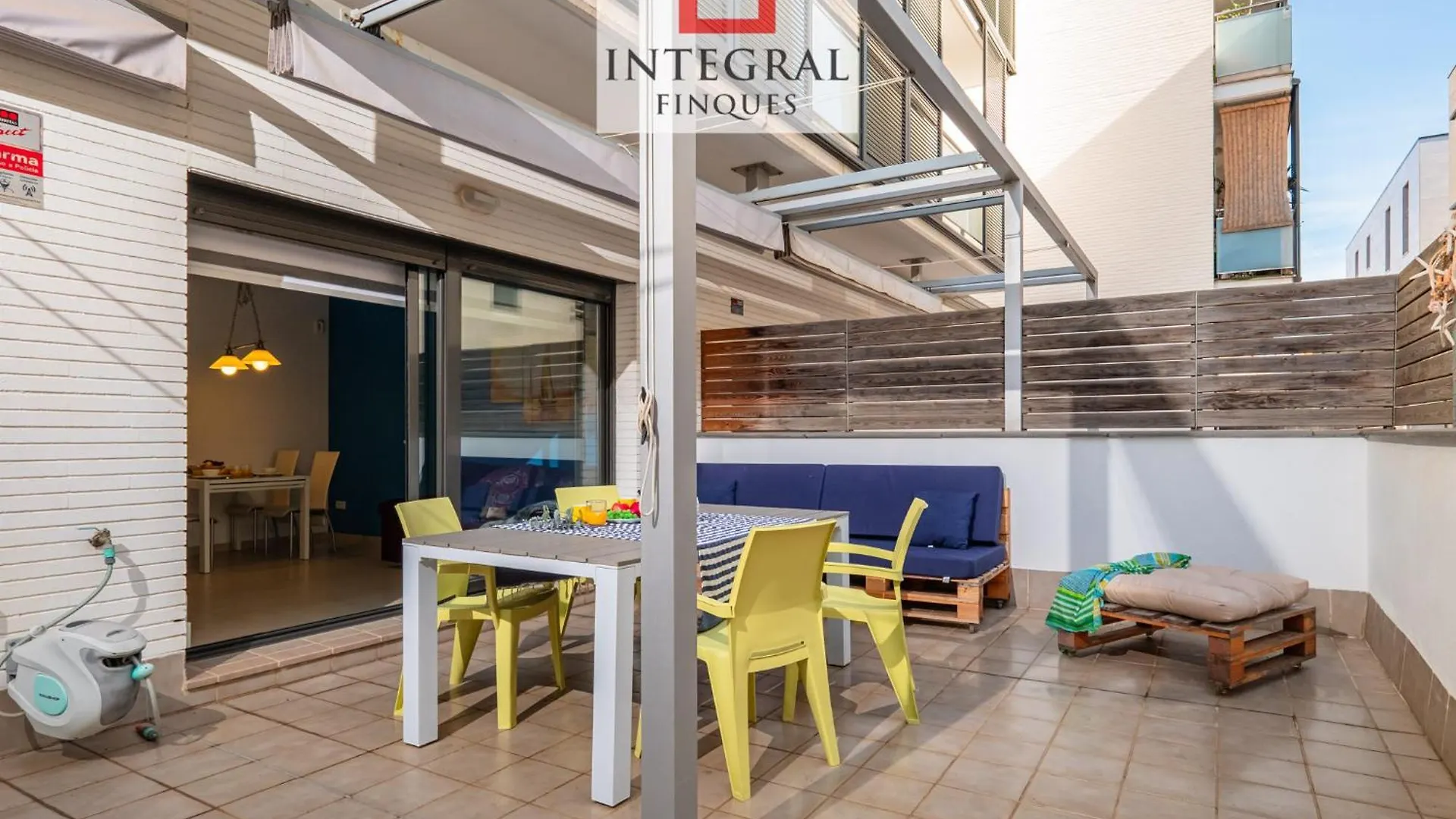 Oasis Maritim Apartment Palamos