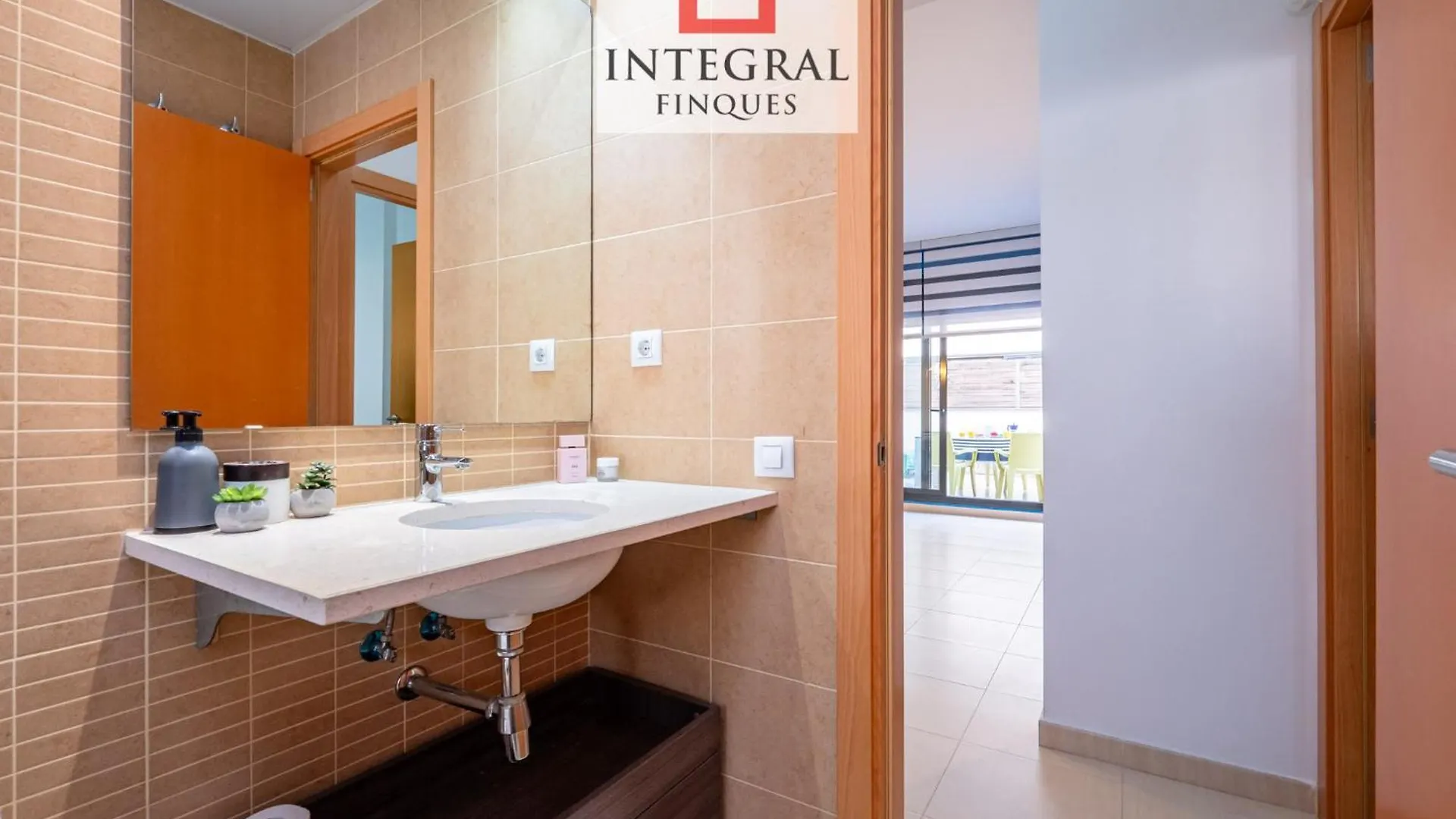 Oasis Maritim Apartment Palamos 0*,