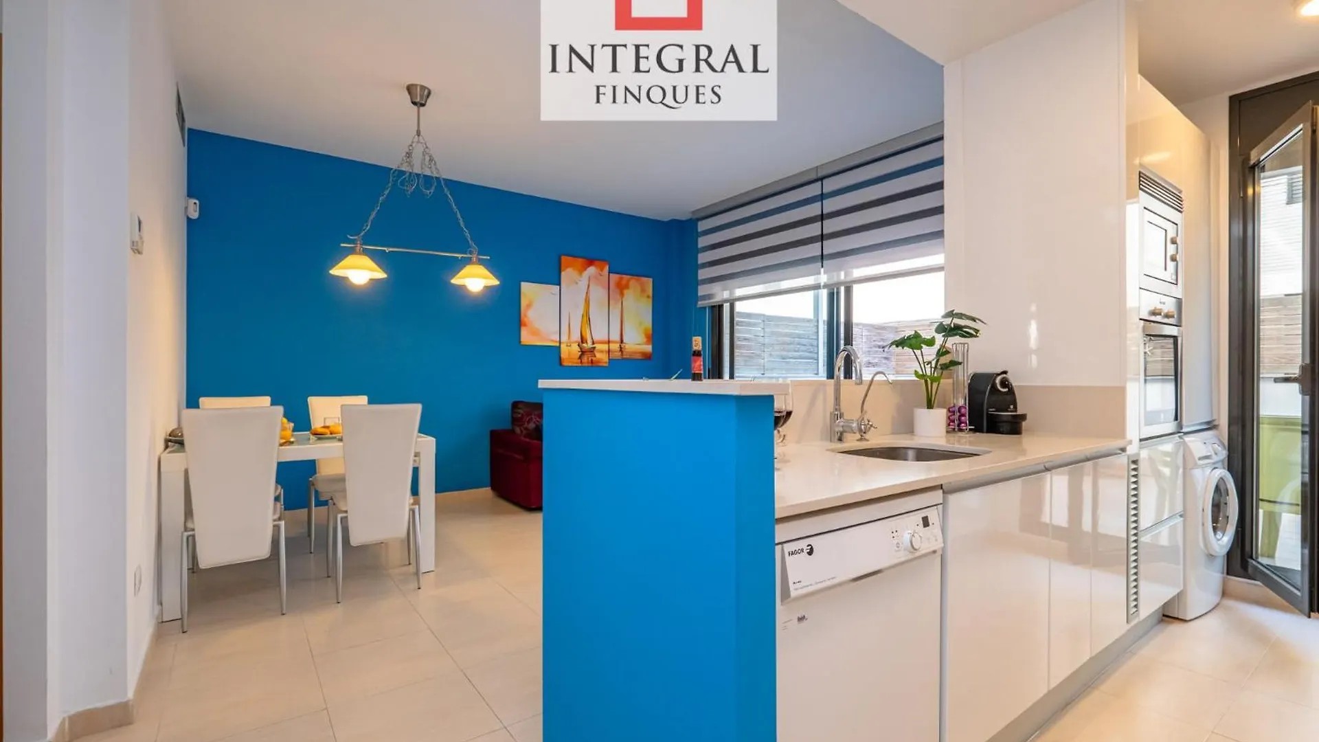 Oasis Maritim Apartment Palamos