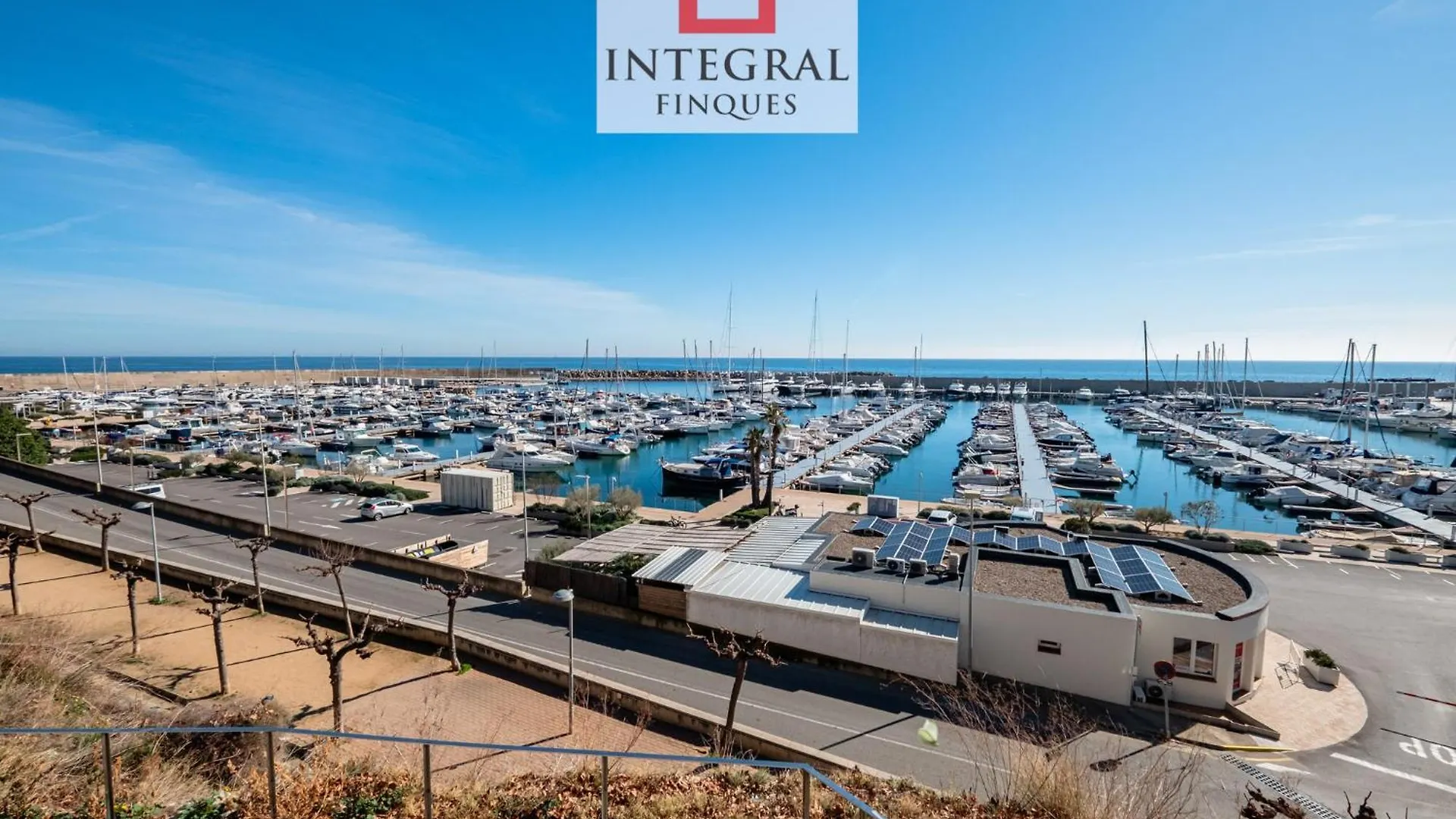 Oasis Maritim Apartment Palamos