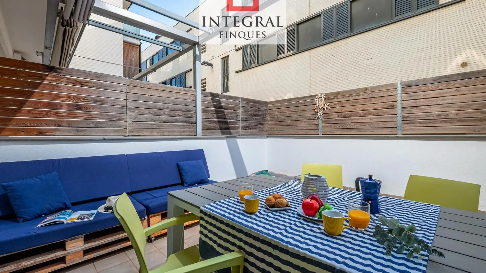 Oasis Maritim Apartment Palamos