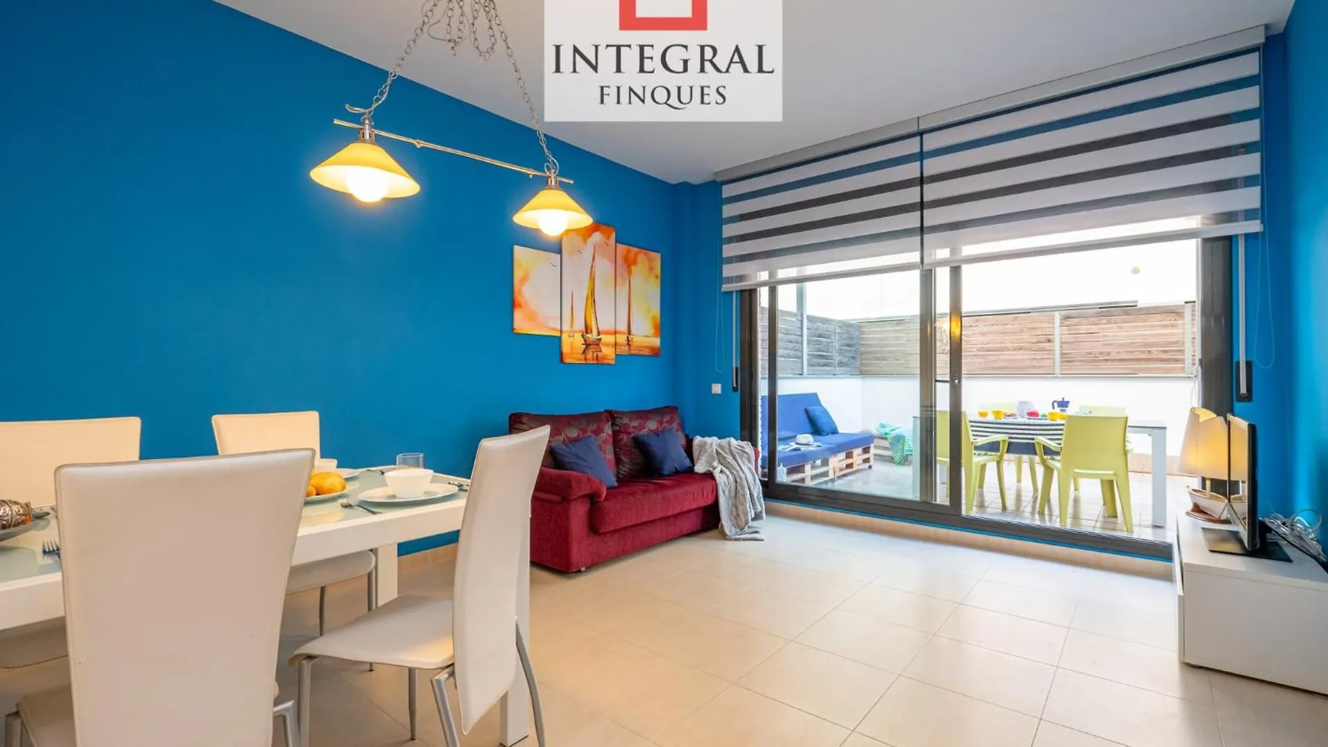 Oasis Maritim Apartment Palamos 0*,  Spain