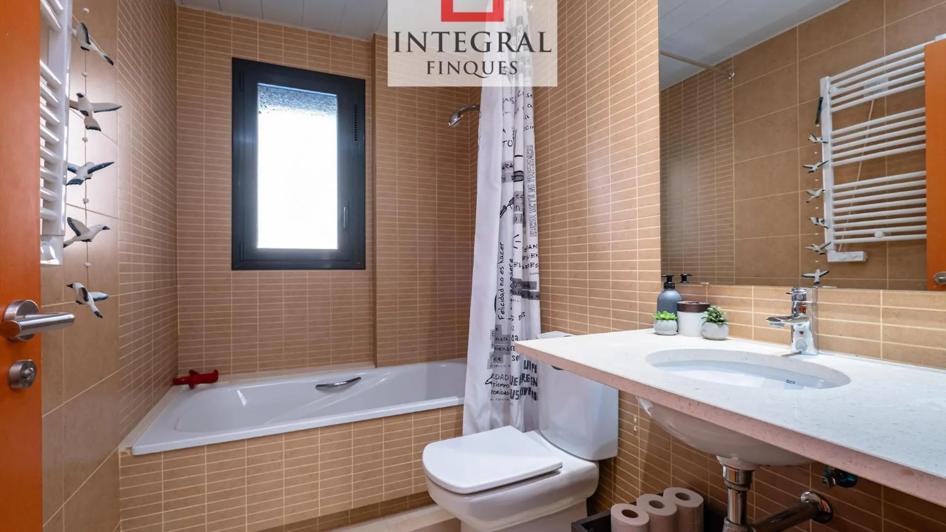 Oasis Maritim Apartment Palamos Spain