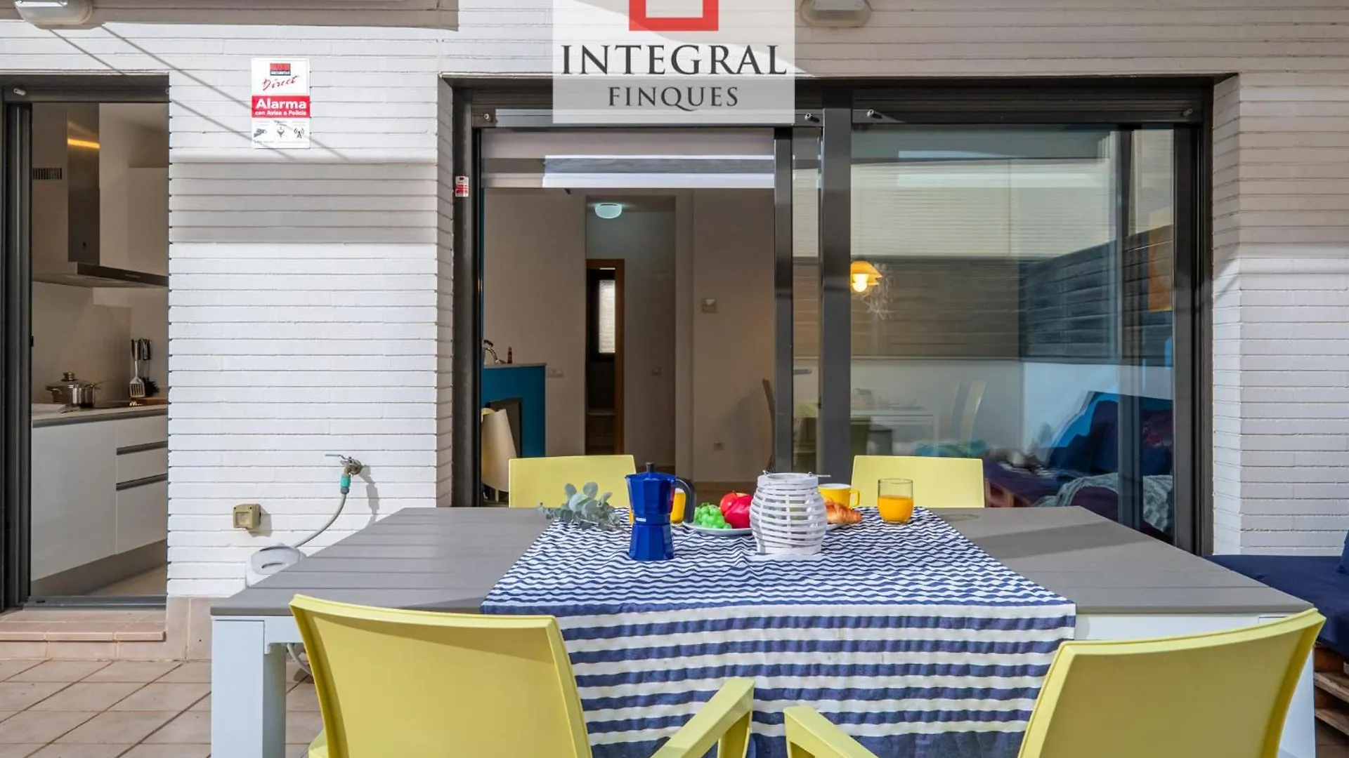Oasis Maritim Apartment Palamos