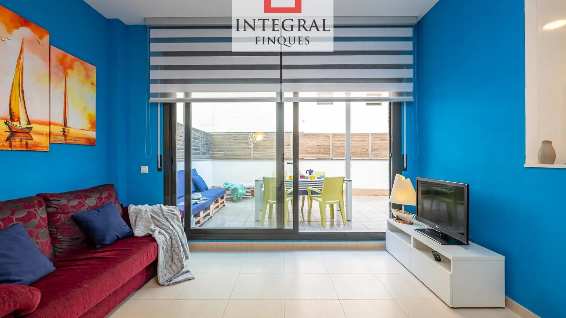 Oasis Maritim Apartment Palamos