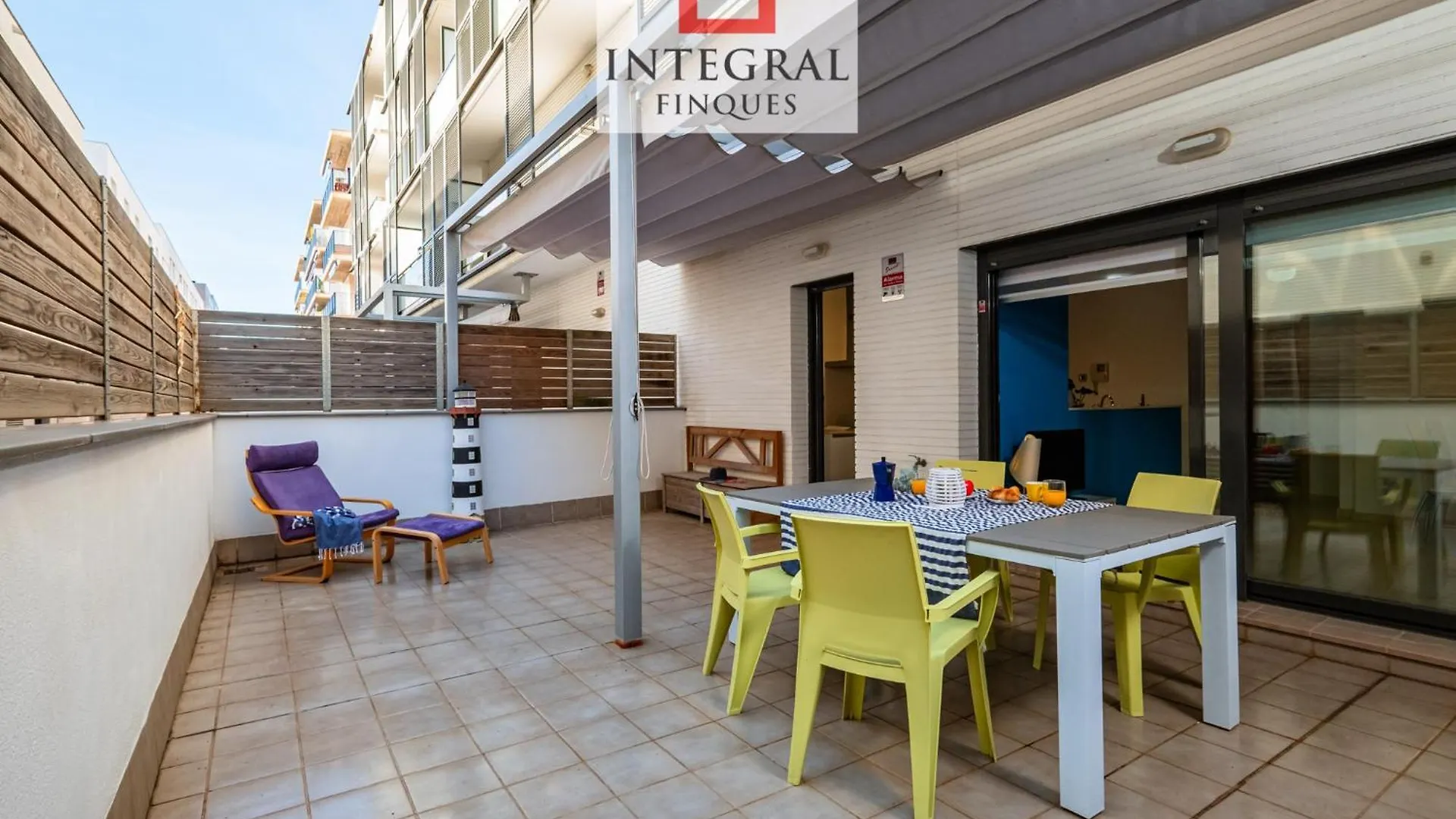 Oasis Maritim Apartment Palamos