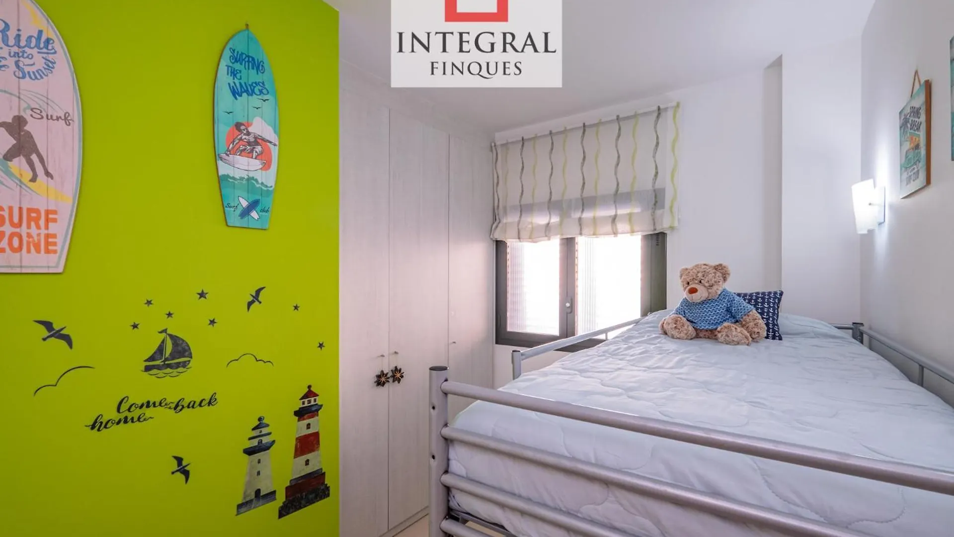 Oasis Maritim Apartment Palamos